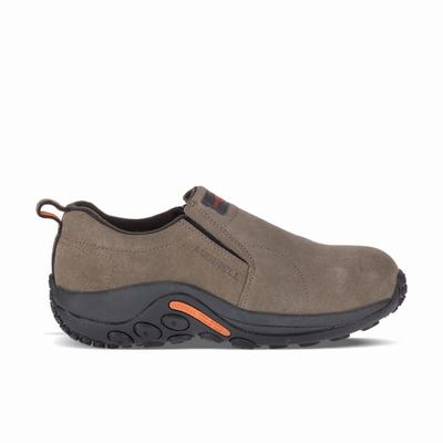 Zapatos de seguridad mujer 2025 merrell